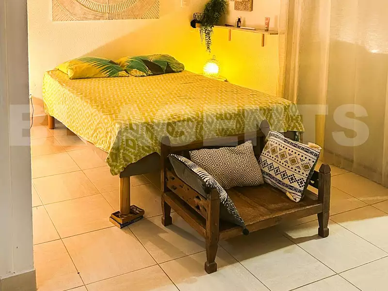 Appartement, 22,64 m²