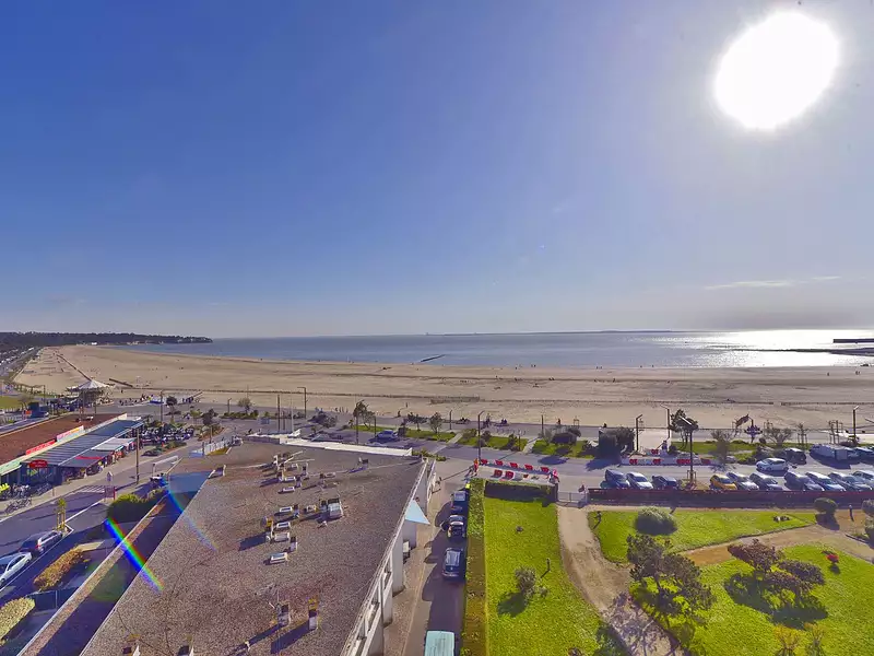 Appartement, 124,21 m²