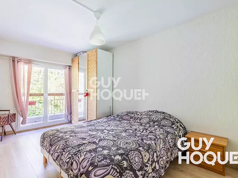 Appartement, 79 m²