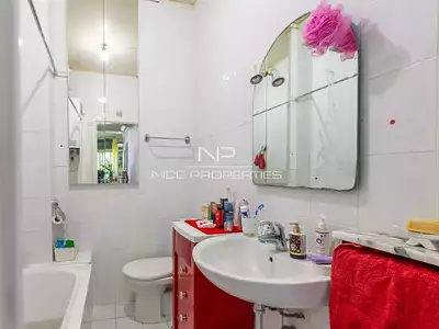 Appartement, 80 m²