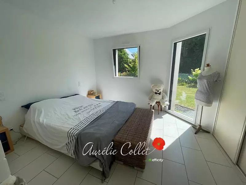 Maison, 112 m²