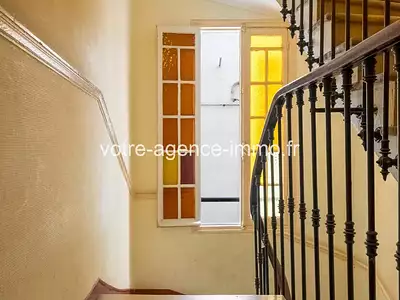 Appartement, 39,77 m²