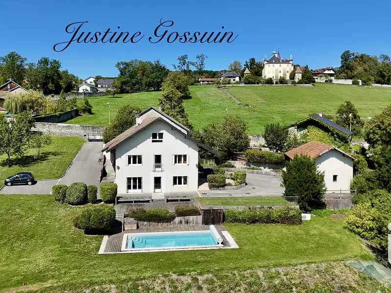 Maison, 183 m²