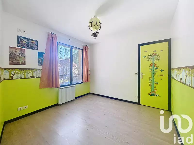 Appartement, 65 m²