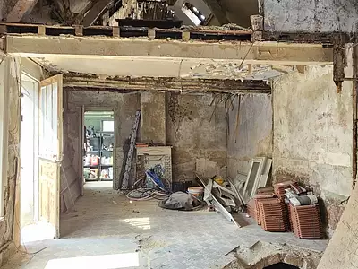 Maison, 67 m²