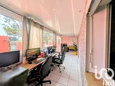 Maison, 86 m²