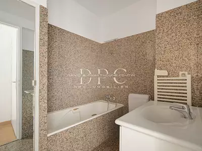 Appartement, 104 m²