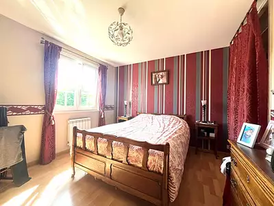 Maison, 90 m²