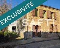 Maison, 80 m²