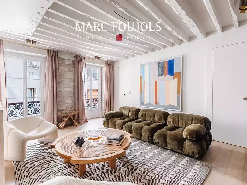 Appartement, 73,55 m²