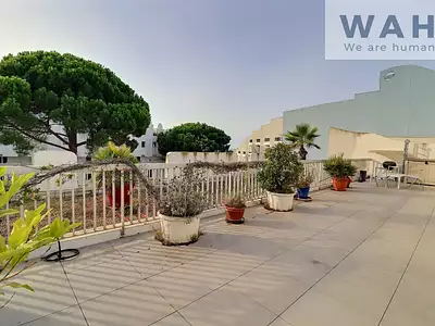 Appartement, 126 m²