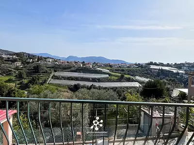 Maison, 130 m²