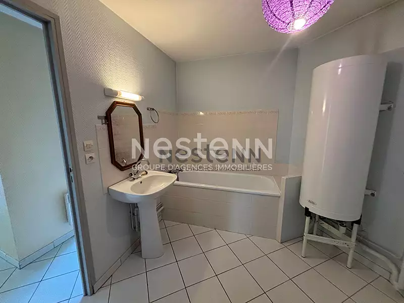 Appartement, 47 m²