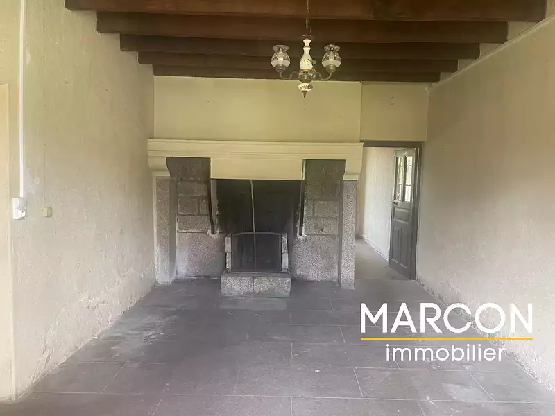 Maison, 152 m²