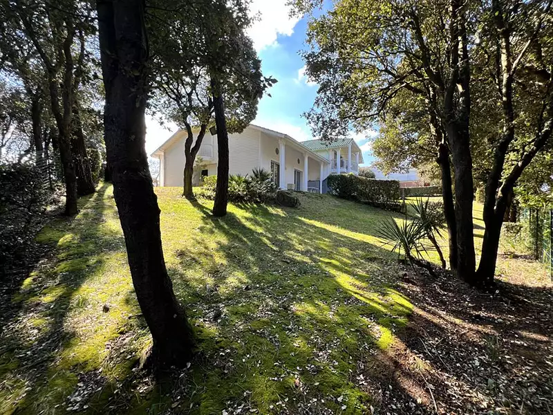 Appartement, 146 m²