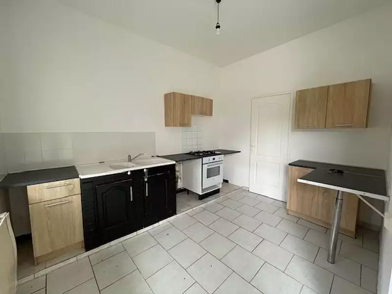 Maison, 67 m²