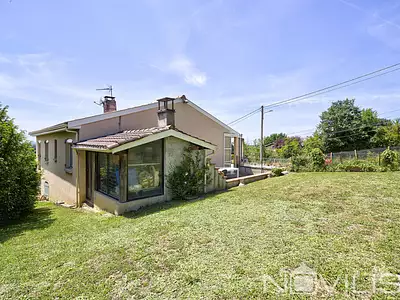 Maison, 95 m²