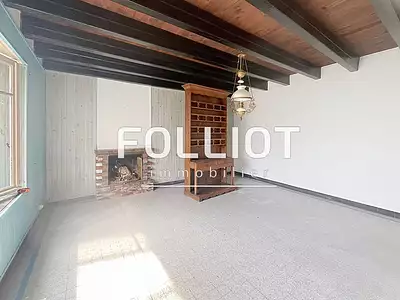 Maison, 140 m²