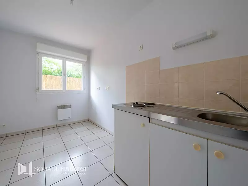 Appartement, 48 m²