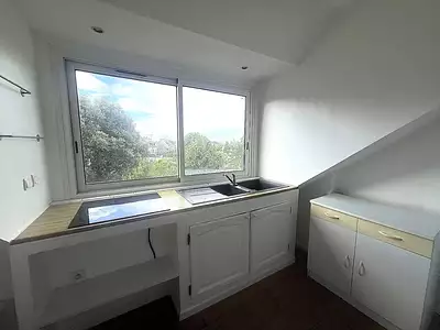 Appartement, 32,45 m²