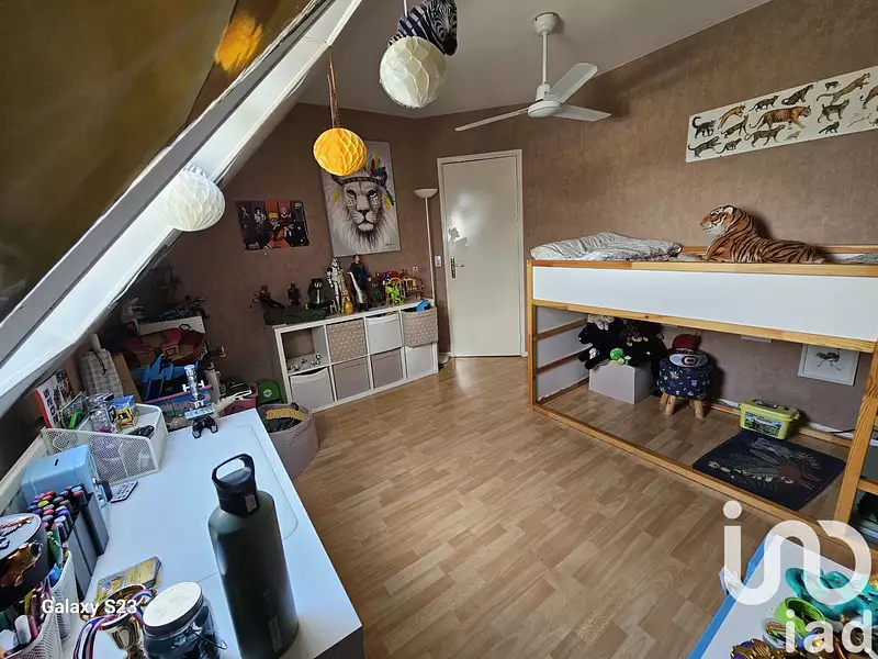 Maison, 145 m²