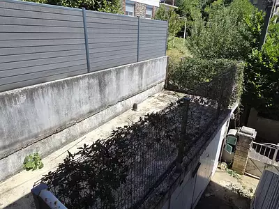Maison, 140 m²