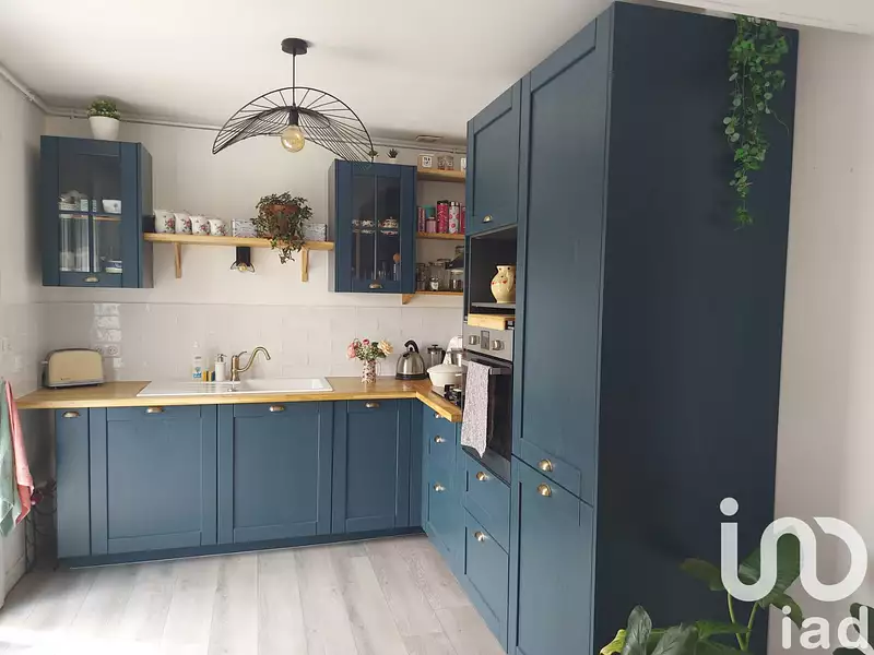 Maison, 105 m²
