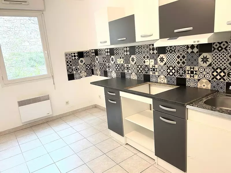 Appartement, 27,78 m²