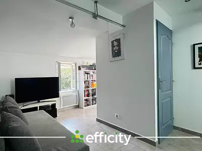 Maison, 60 m²