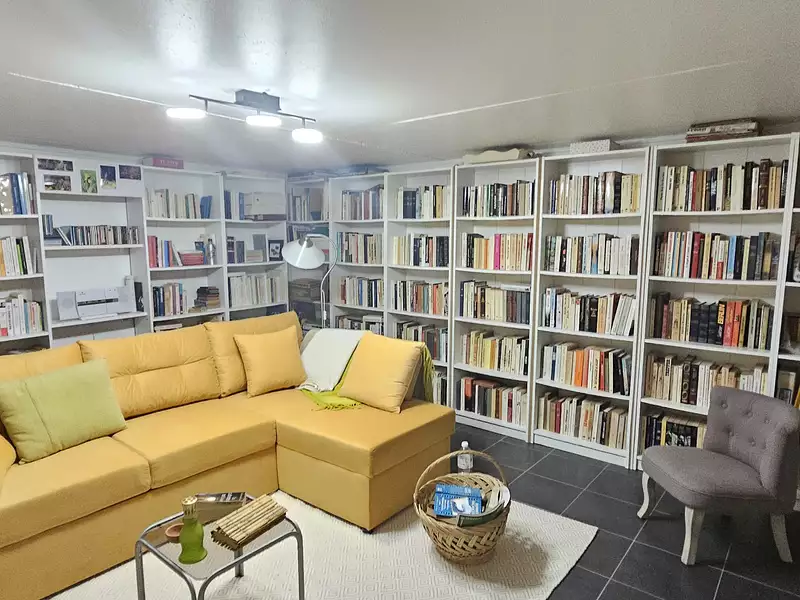 Maison, 199 m²