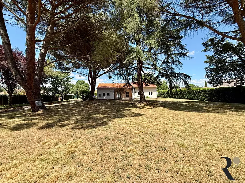 Maison, 145 m²