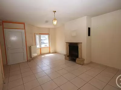 Maison, 111 m²