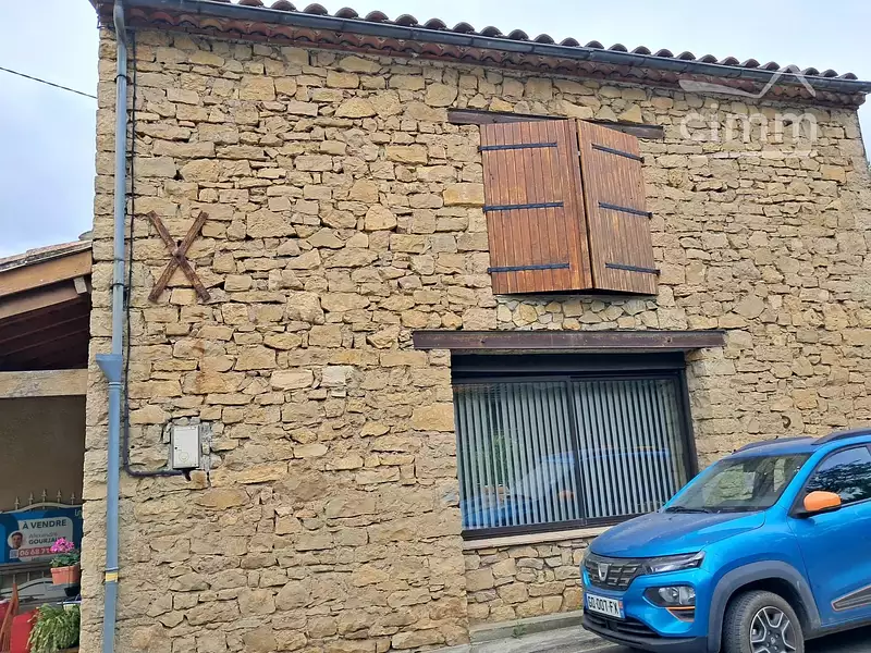 Maison, 167 m²
