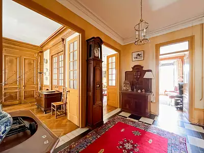 Appartement, 189 m²