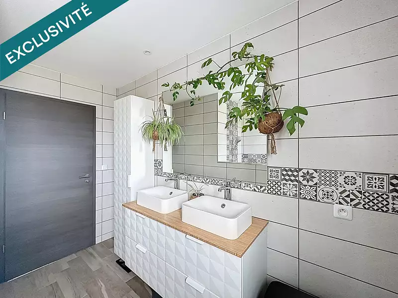 Maison, 98 m²