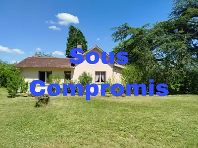Maison, 76 m²