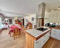 Appartement, 127 m²