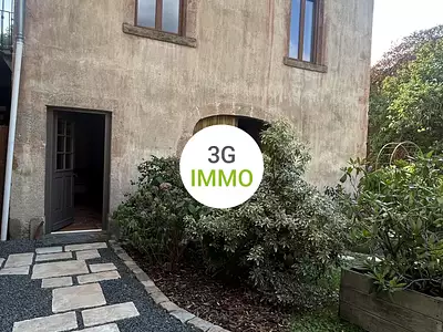 Maison, 48,53 m²