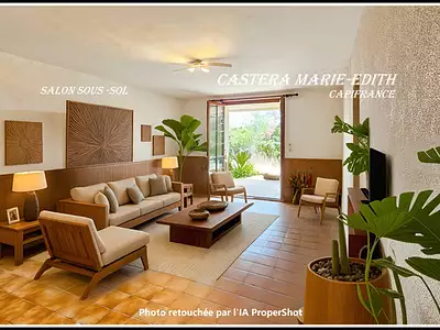 Maison, 165 m²