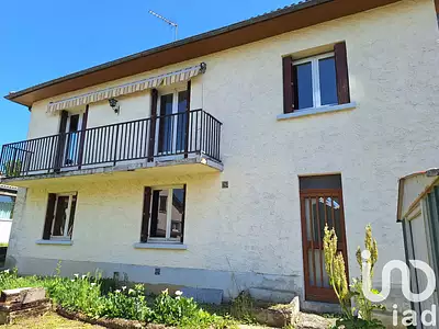 Maison, 132 m²