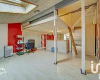 Appartement, 126 m²