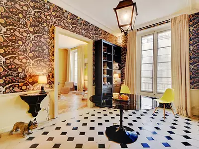 Appartement, 114 m²