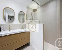 Appartement, 140 m²