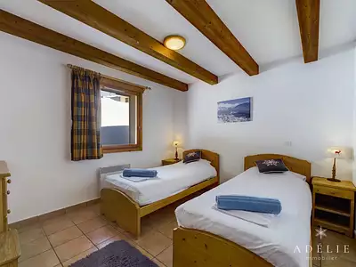 Appartement, 227 m²