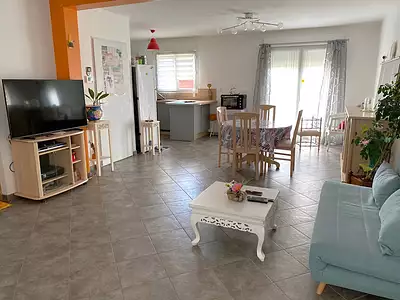 Maison, 89 m²