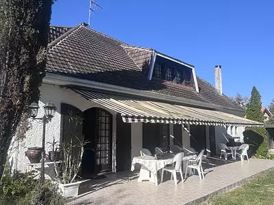 Maison, 149 m²