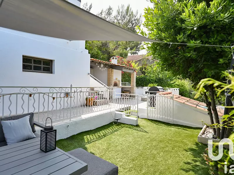 Maison, 120 m²