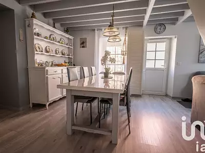 Maison, 82 m²