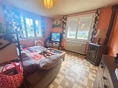 Maison, 87 m²