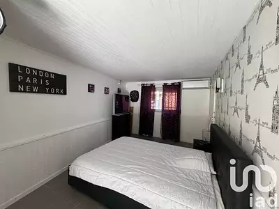 Maison, 185 m²